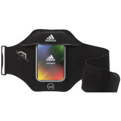 Adidas miCoach Sport Armband for iPhone4