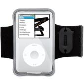 AeroSport For New iPod Nano (Black)