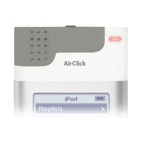 Griffin Airclick Wireless Remote Control for