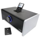 Amplifi:  Home Music System For iPod