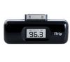 GRIFFIN Black Trip FM Transmitter for iPod