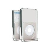 griffin Centerstage Case iPod 5G (Chrome)