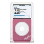 griffin Centerstage Case iPod 5G (Pink)