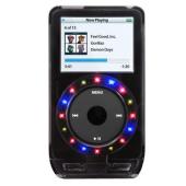 griffin Disko Light-Up Case iPod 5G (Black)