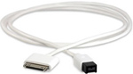 Griffin Dock 800 - FireWire Cable for iPod