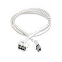 Griffin Dock to FireWire 400