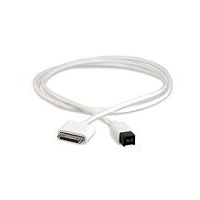Griffin Dock-to-FireWire 800 cable