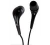 GRIFFIN EarThumps Earphones in black