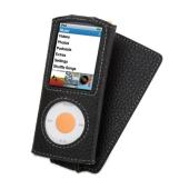 Elan Convertible For New iPod Nano (Black)