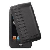 griffin Elan Convertible Leather Case For iPod