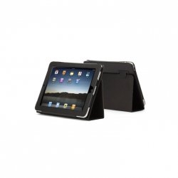 Elan Folio Slim Case With Stand for iPad 2