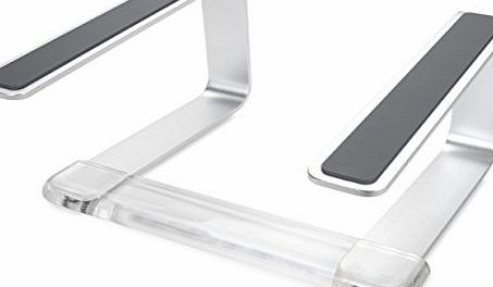 Griffin Elevator Desktop Stand for Laptops amp; Macbooks