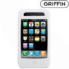 Griffin FlexGrip - iPhone 3GS / 3G - White