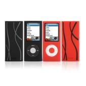 FlexGrip 2 Pack For New iPod Nano (Black