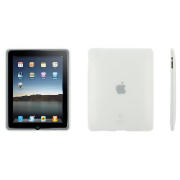 Griffin Flexigrip iPad sleeve white