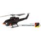 HELO TC Assault Touch Control Helicopter