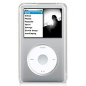 griffin iClear Case For iPod Classic