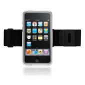 griffin iClear For New Apple iPod Touch With