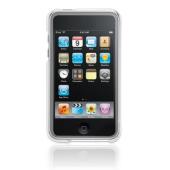 griffin iClear For New Apple iPod Touch