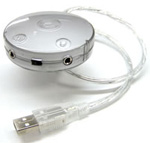 Griffin iMic - Audio Adapter