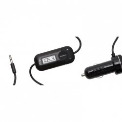 GRIFFIN iTrip Auto Universal Plus FM Transmitter
