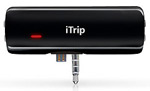 Griffin iTrip Black For iPod 3rd 4th Generation-Itrip Black - Fm