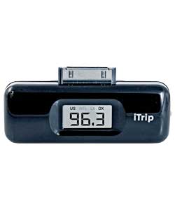 Griffin Itrip Da Black