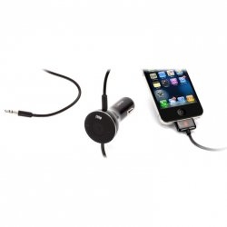 Griffin iTrip DualConnect FM AUX For iPhone and