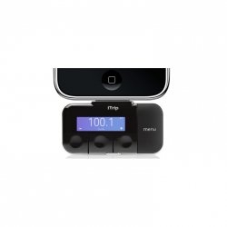iTrip FM Transmitter For iPod and iPhone