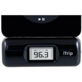 iTrip FM Transmitter for iPod (Black)