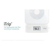 iTrip FM Transmitter for iPod (White)