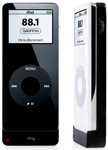 Griffin iTrip nano for iPod nano-Itrip Nano