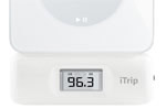 Griffin iTrip White Dock FM Transmitter for iPod-Itrip Dock White