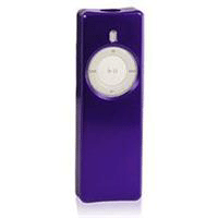 Griffin iVault - Purple