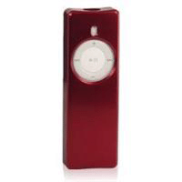 Griffin iVault - Red