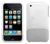 GRIFFIN Nu Form Case - white