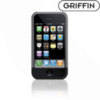 Griffin Nu Form for Apple iPhone 3GS / 3G - Black / Grey