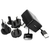 PowerBlock Travel - International USB