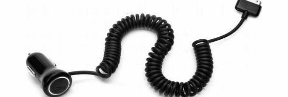 Griffin PowerJolt SE Car Charger for iPhone and iPod, 1 Amp