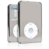griffin Reflect Case For iPod Classic (Chrome)