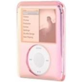 Reflect Case For iPod Nano (Pink)