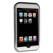 griffin Reflect Case For iPod Touch (Chrome)