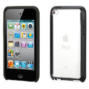 Reveal Ultra thin hard shell case for
