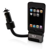 GRIFFIN RoadTrip with SmartScan