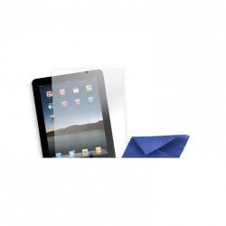 Screen Care Kit for iPad 2