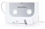 Griffin SmartDeck intellegent iPod Car connector-Smartdeck