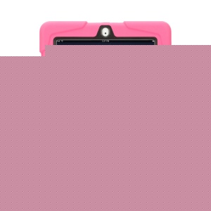 Survivor Case with Stand for iPad 2 - Pink