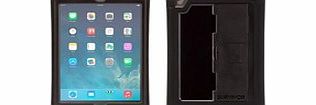 Griffin Survivor Slim for iPad Air - Black
