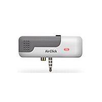 Griffin Technology AirClick Remote Control for
