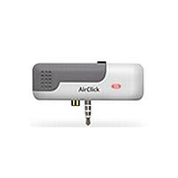 AirClick Remote Control for